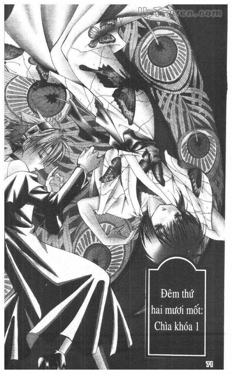 Nightmare Inspector - Chapter 4 - Trang 70