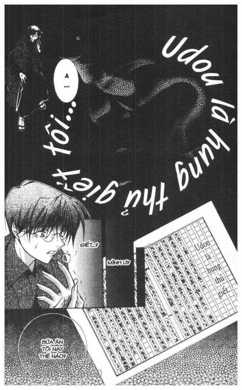 Nightmare Inspector - Chapter 4 - Trang 8