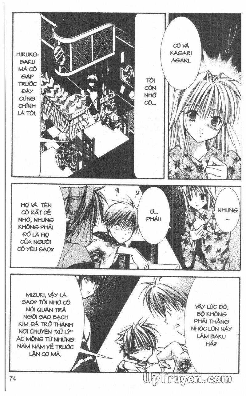 Nightmare Inspector - Chapter 4 - Trang 73