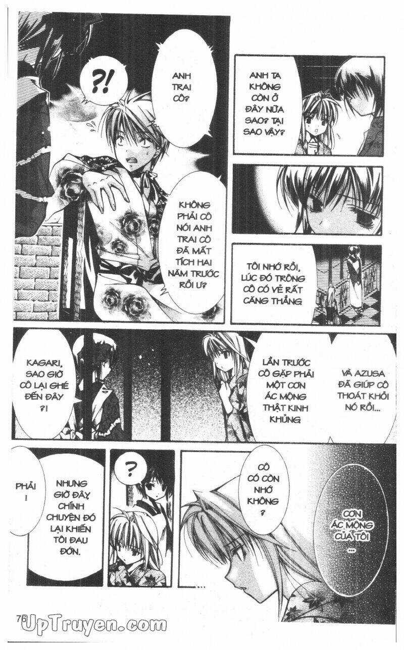 Nightmare Inspector - Chapter 4 - Trang 75