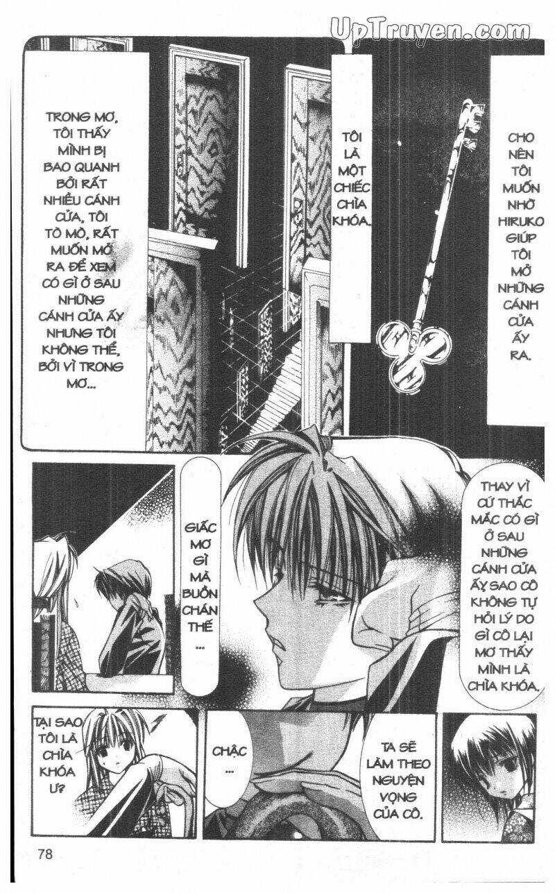 Nightmare Inspector - Chapter 4 - Trang 77