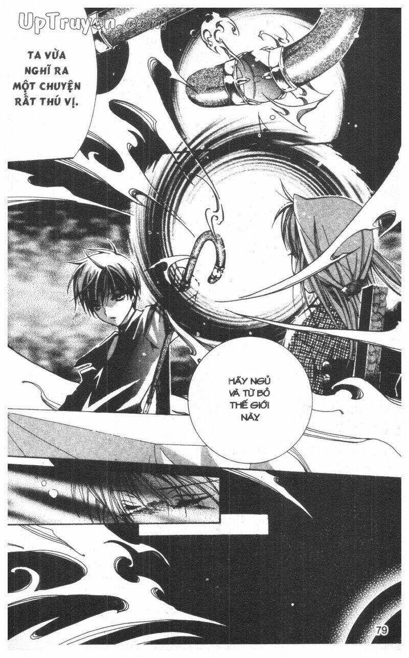 Nightmare Inspector - Chapter 4 - Trang 78