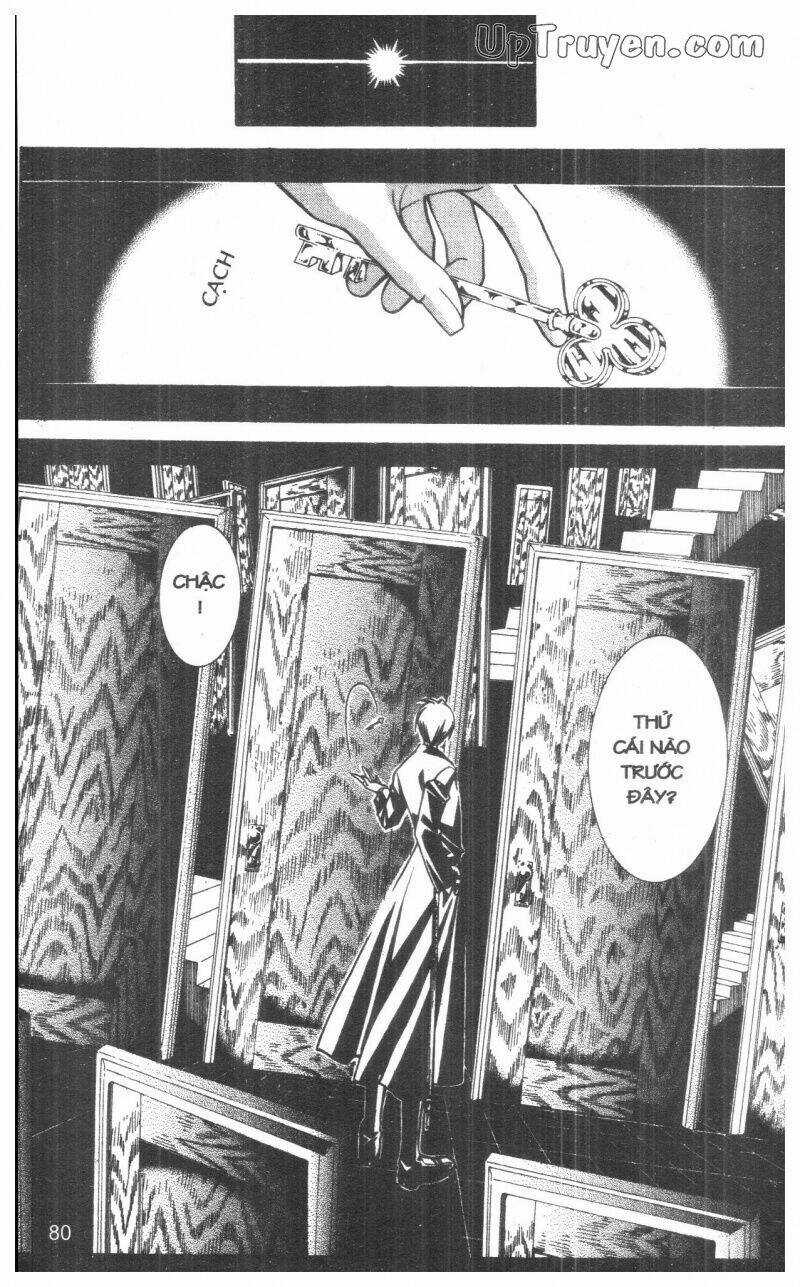 Nightmare Inspector - Chapter 4 - Trang 79