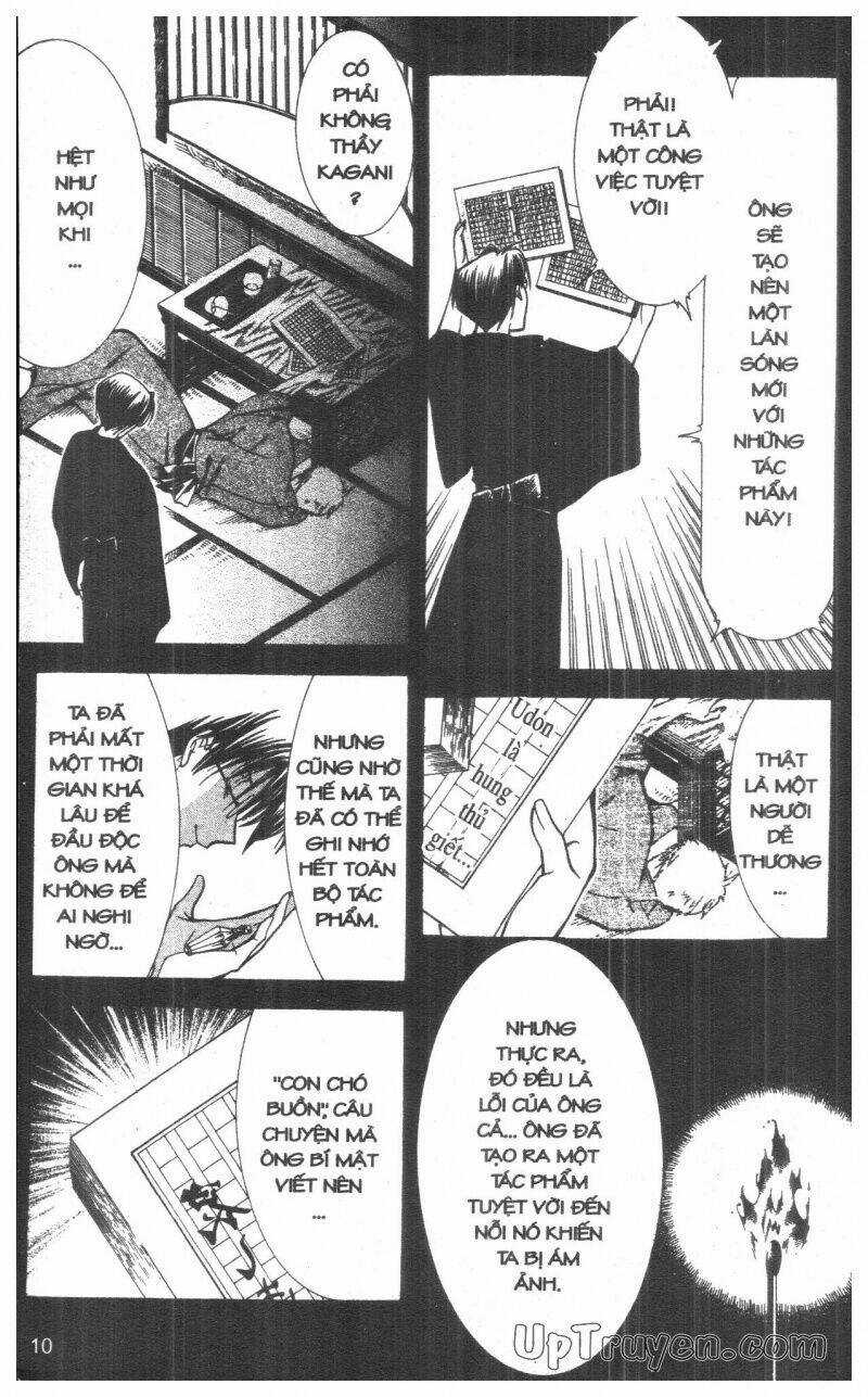 Nightmare Inspector - Chapter 4 - Trang 9