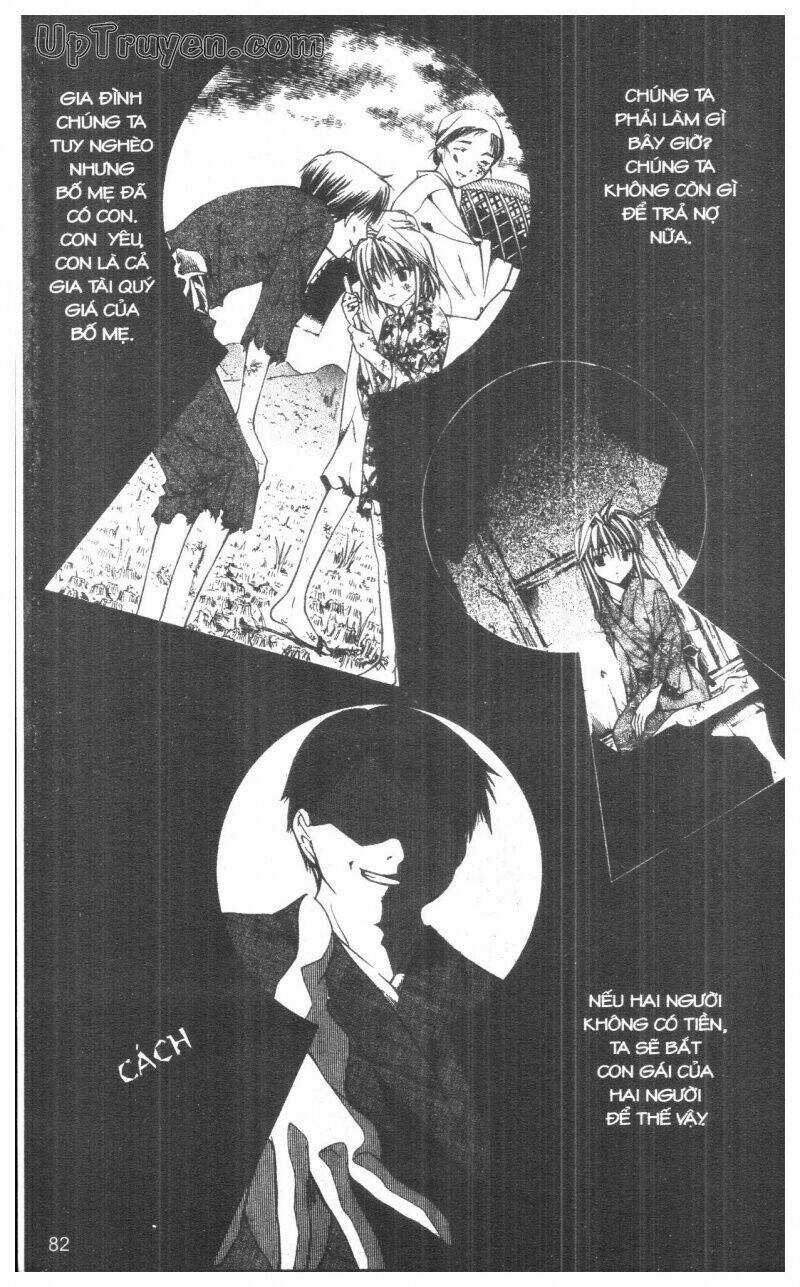 Nightmare Inspector - Chapter 4 - Trang 81