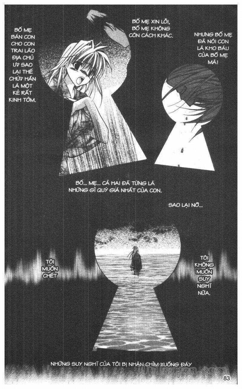 Nightmare Inspector - Chapter 4 - Trang 82