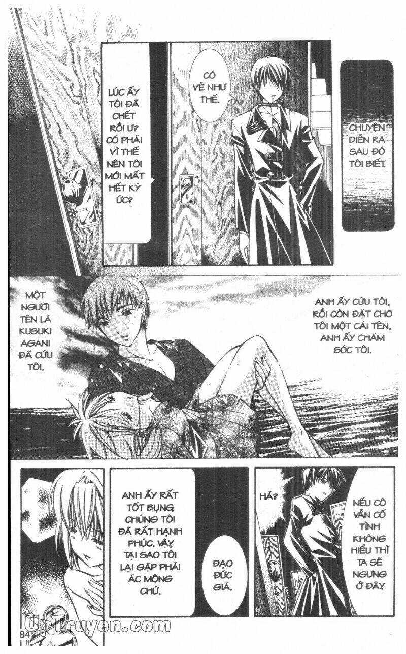 Nightmare Inspector - Chapter 4 - Trang 83