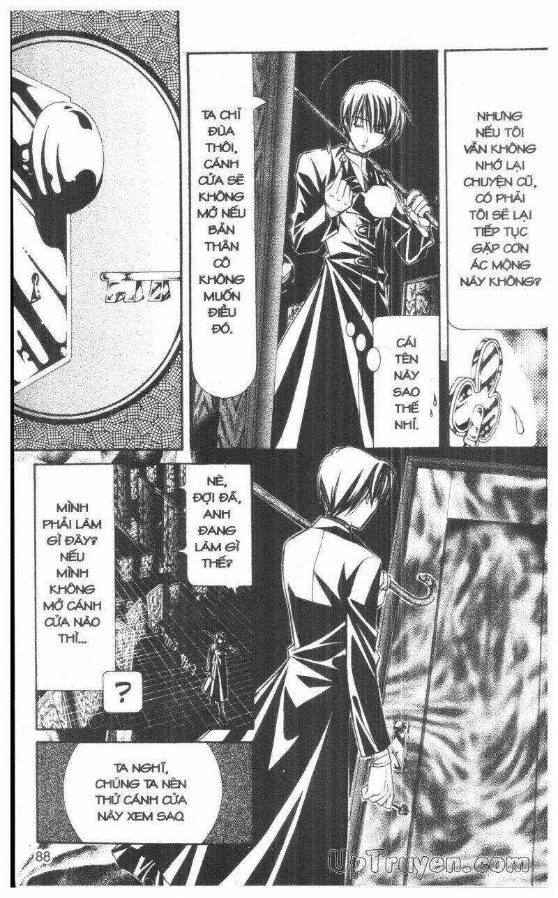 Nightmare Inspector - Chapter 4 - Trang 87