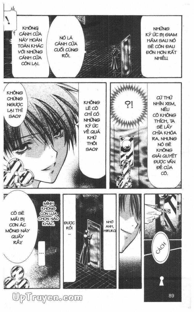 Nightmare Inspector - Chapter 4 - Trang 88