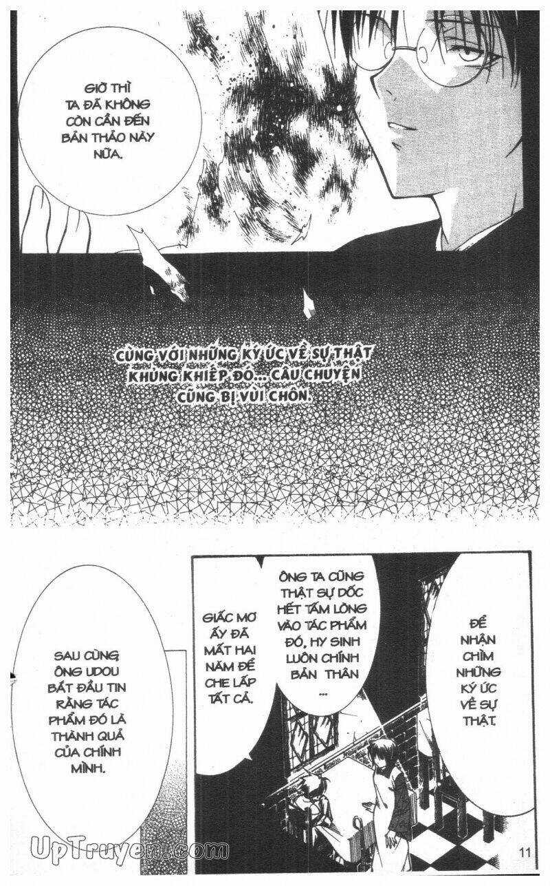 Nightmare Inspector - Chapter 4 - Trang 10