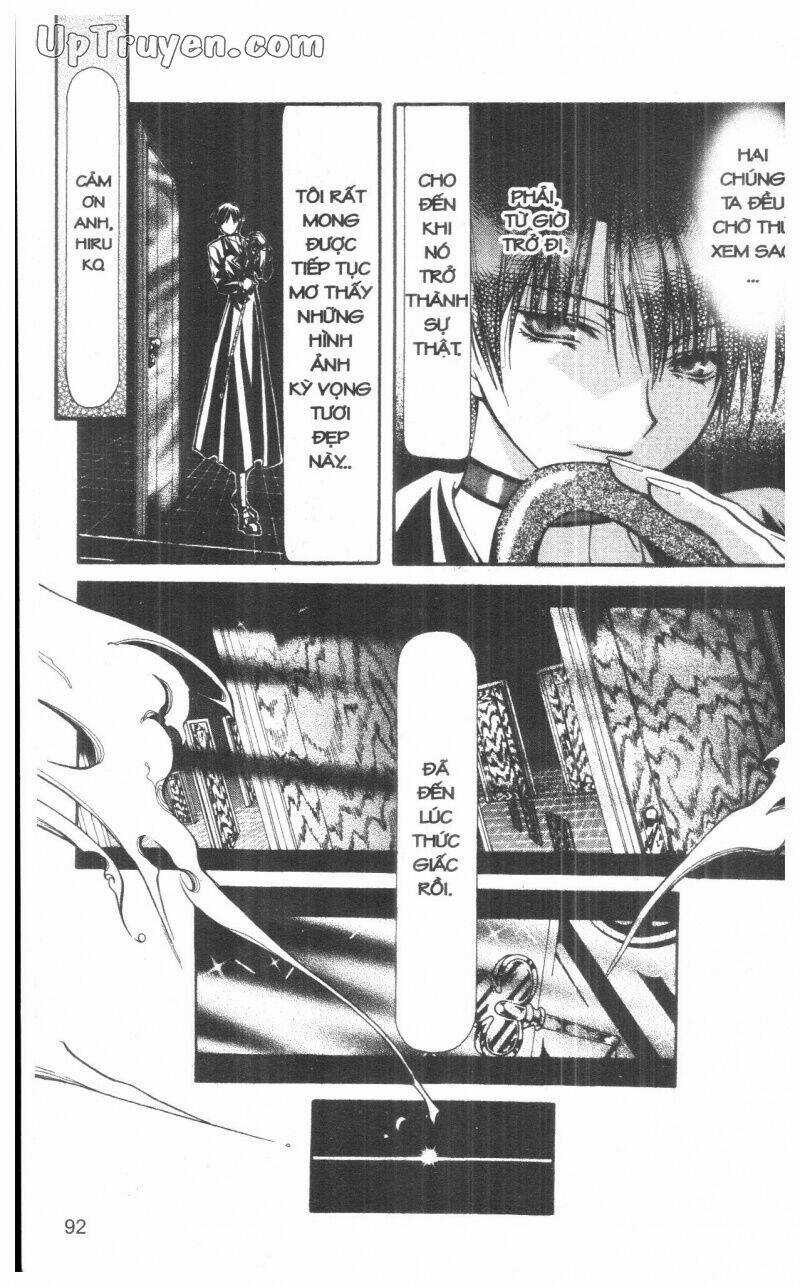 Nightmare Inspector - Chapter 4 - Trang 91