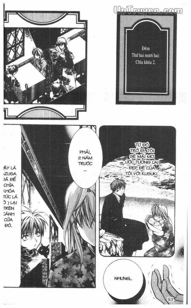 Nightmare Inspector - Chapter 4 - Trang 92