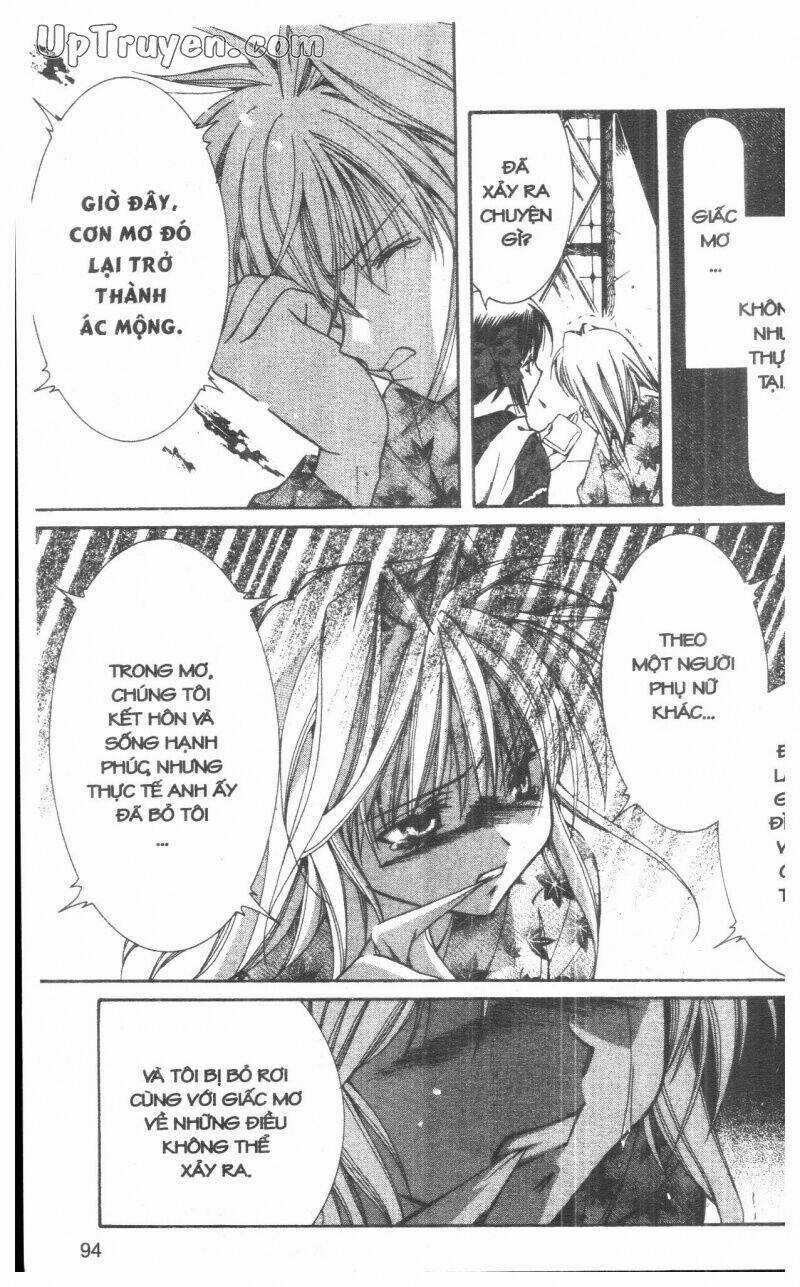 Nightmare Inspector - Chapter 4 - Trang 93