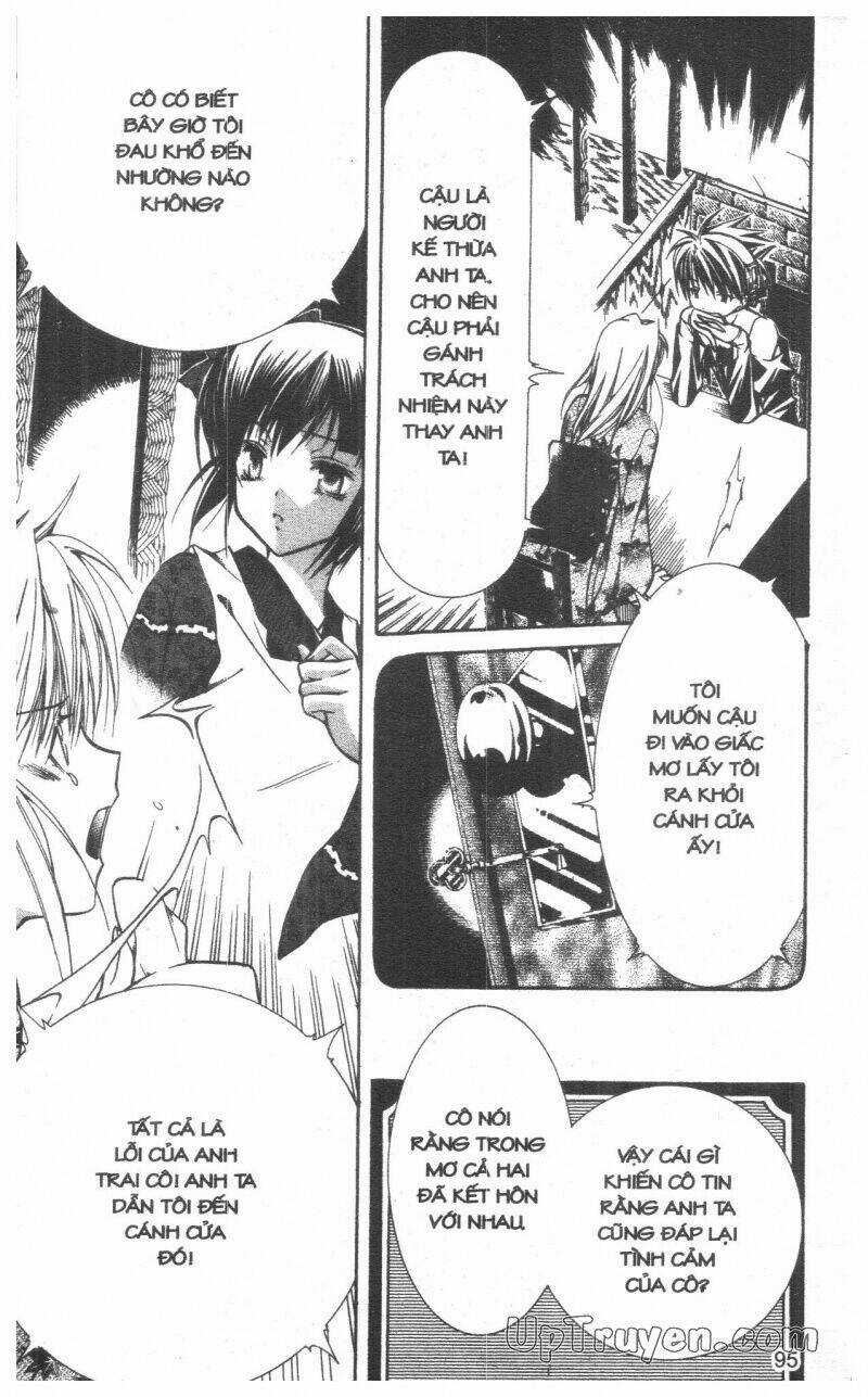 Nightmare Inspector - Chapter 4 - Trang 94