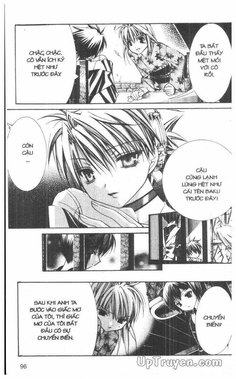 Nightmare Inspector - Chapter 4 - Trang 95