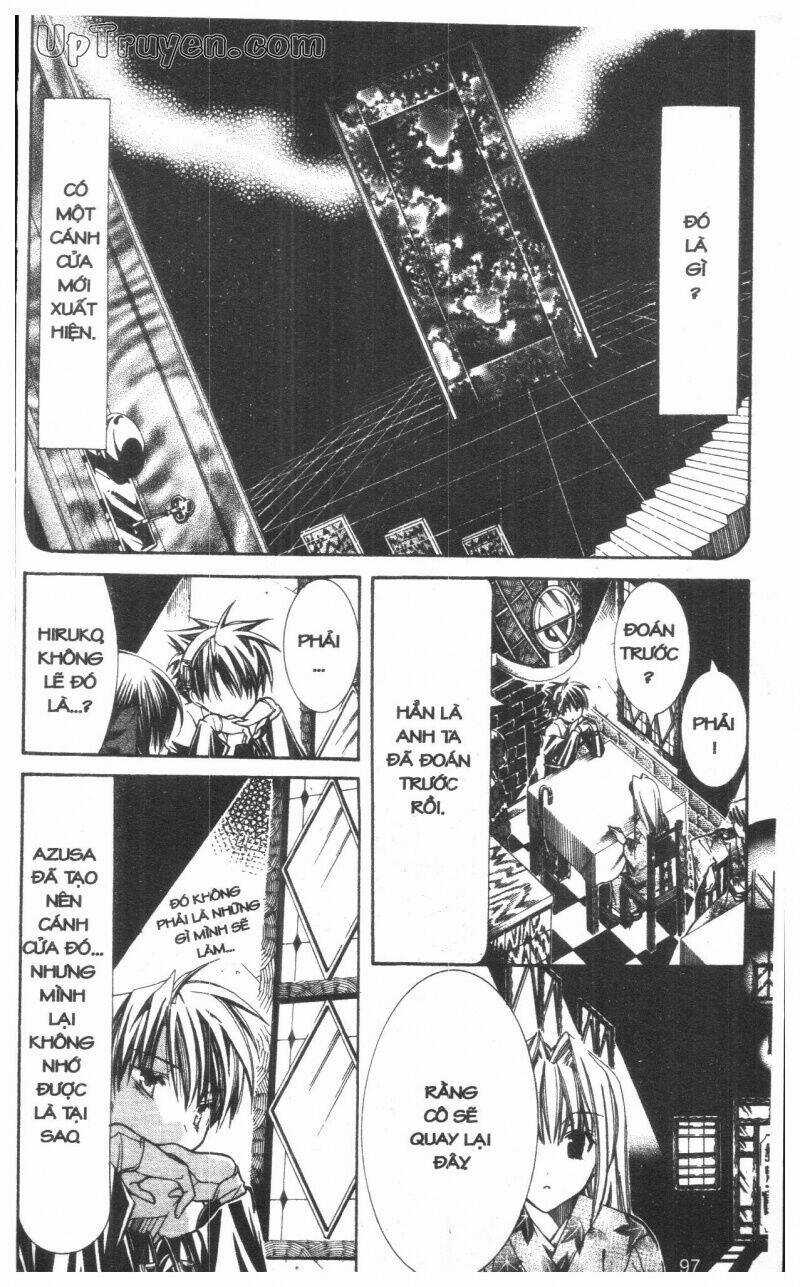 Nightmare Inspector - Chapter 4 - Trang 96