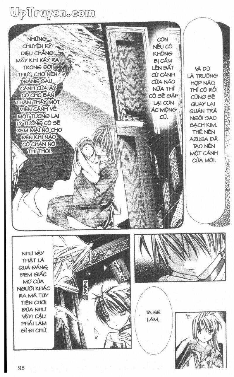 Nightmare Inspector - Chapter 4 - Trang 97