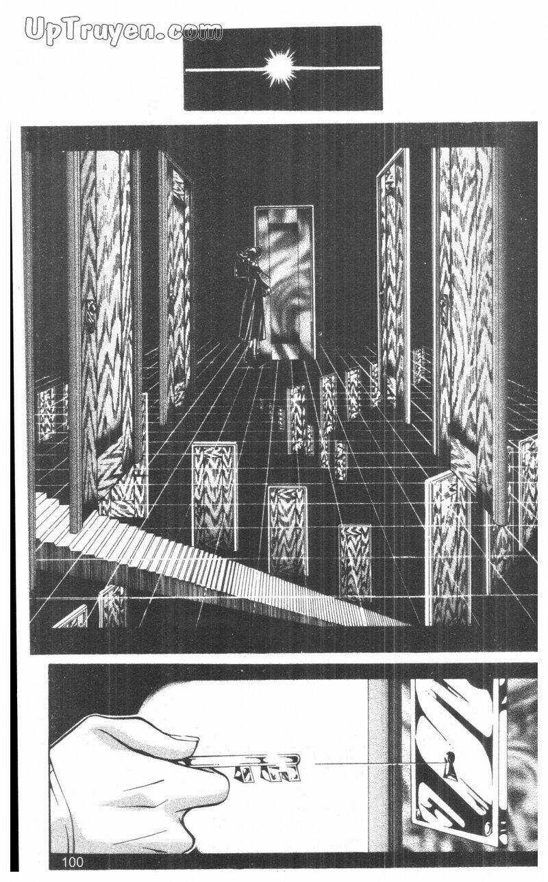 Nightmare Inspector - Chapter 4 - Trang 99