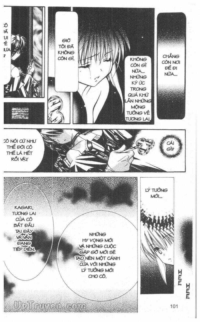 Nightmare Inspector - Chapter 4 - Trang 100