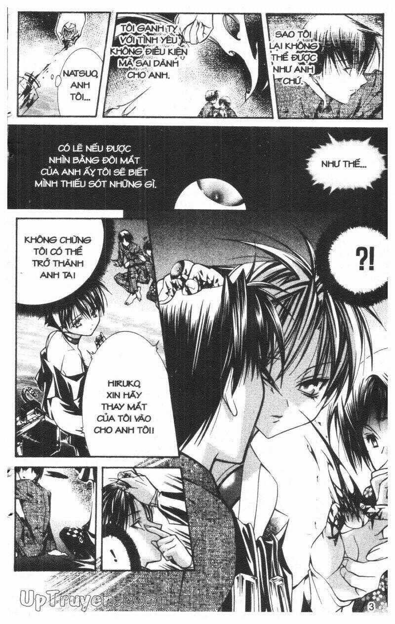 Nightmare Inspector - Chapter 5 - Trang 2