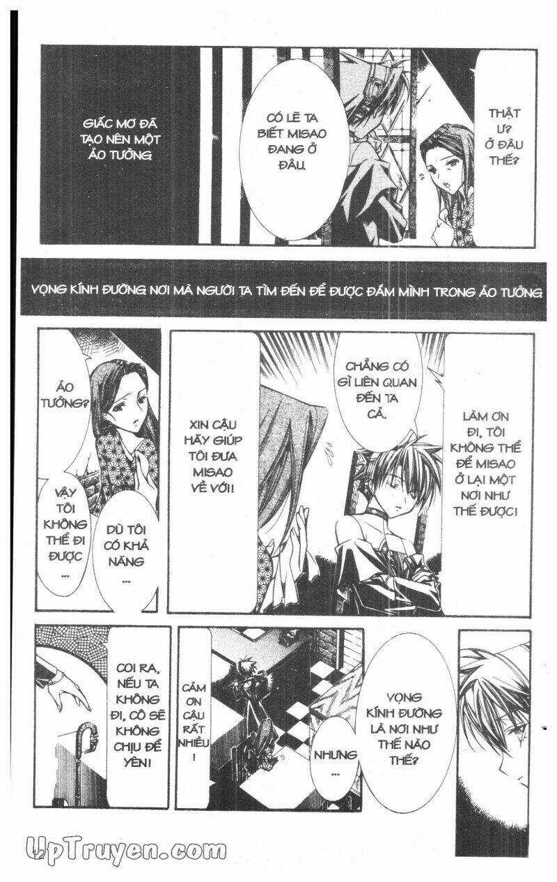 Nightmare Inspector - Chapter 5 - Trang 11