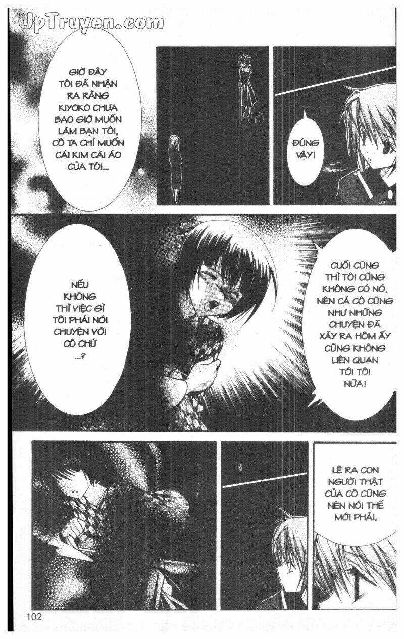 Nightmare Inspector - Chapter 5 - Trang 101