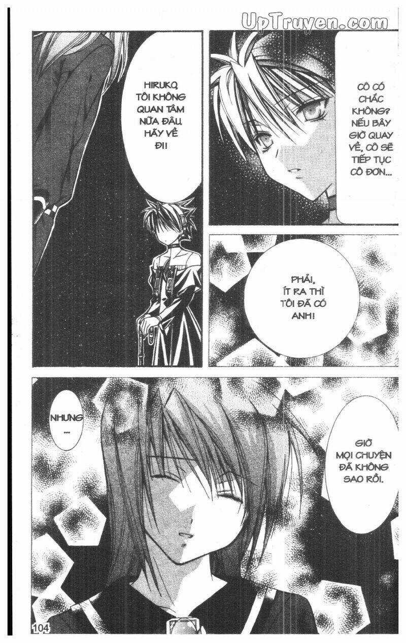 Nightmare Inspector - Chapter 5 - Trang 103