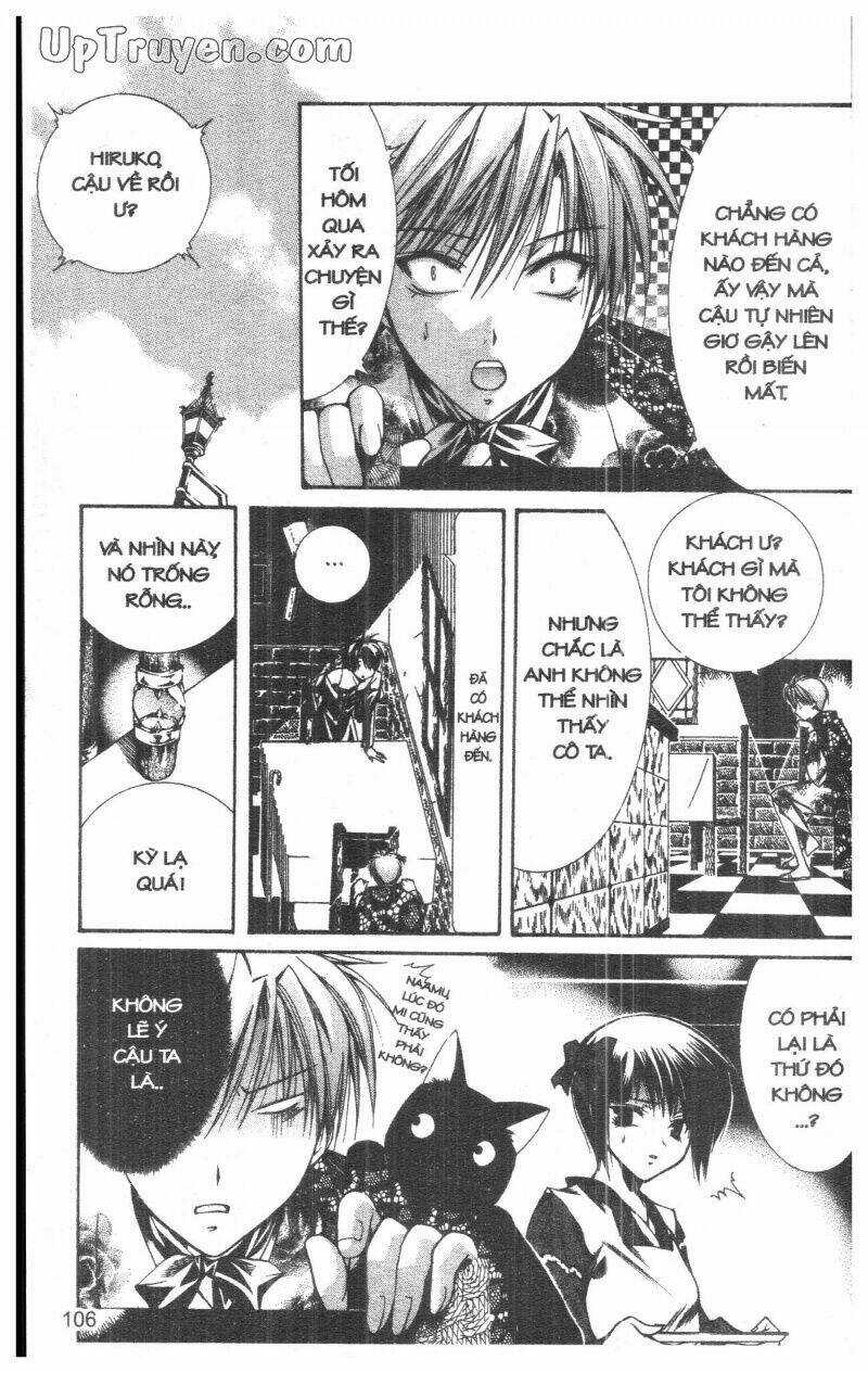 Nightmare Inspector - Chapter 5 - Trang 105