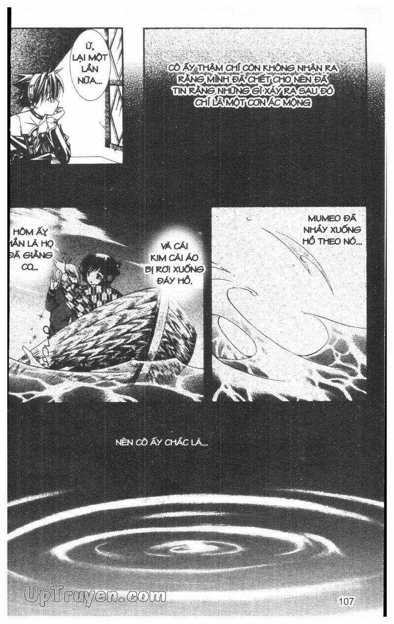 Nightmare Inspector - Chapter 5 - Trang 106