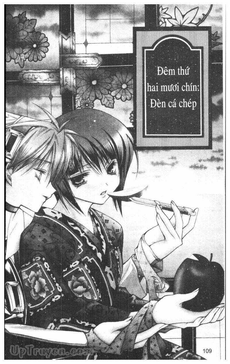 Nightmare Inspector - Chapter 5 - Trang 108