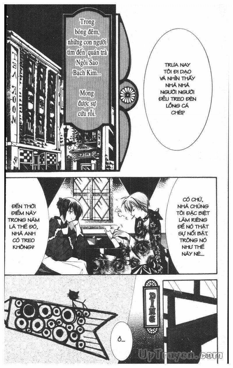 Nightmare Inspector - Chapter 5 - Trang 110