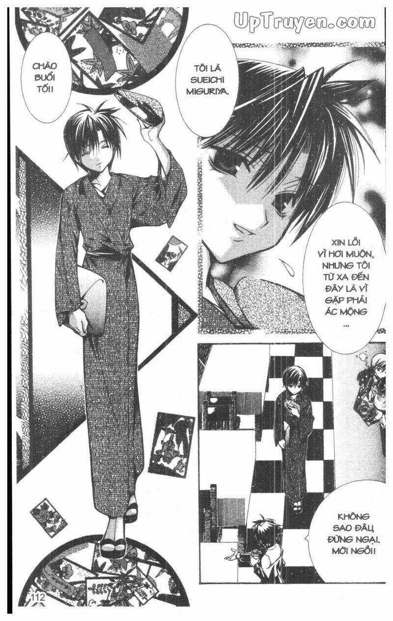 Nightmare Inspector - Chapter 5 - Trang 111