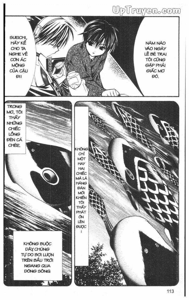 Nightmare Inspector - Chapter 5 - Trang 112