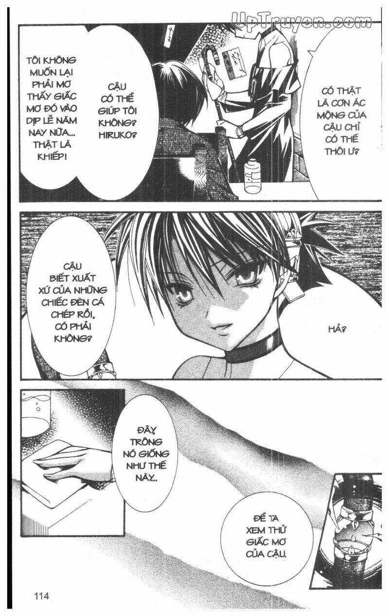 Nightmare Inspector - Chapter 5 - Trang 113