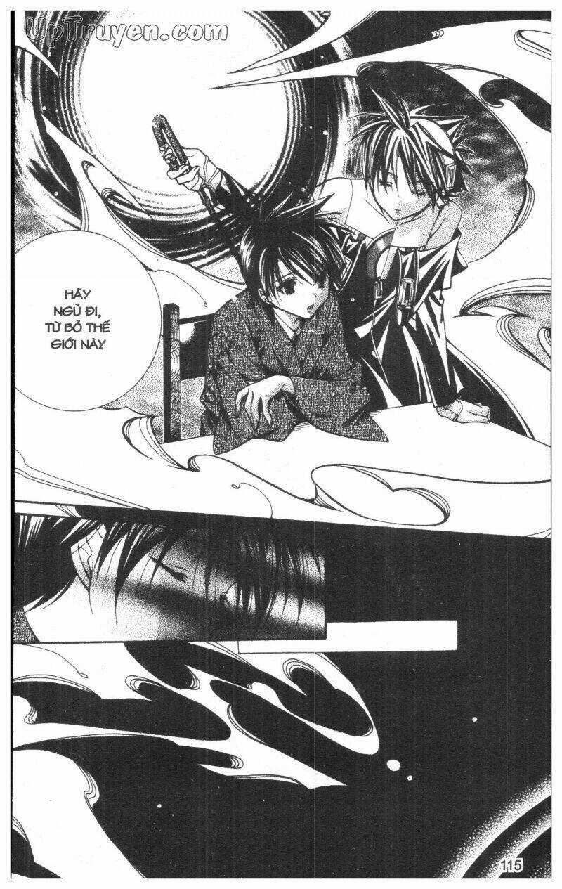 Nightmare Inspector - Chapter 5 - Trang 114