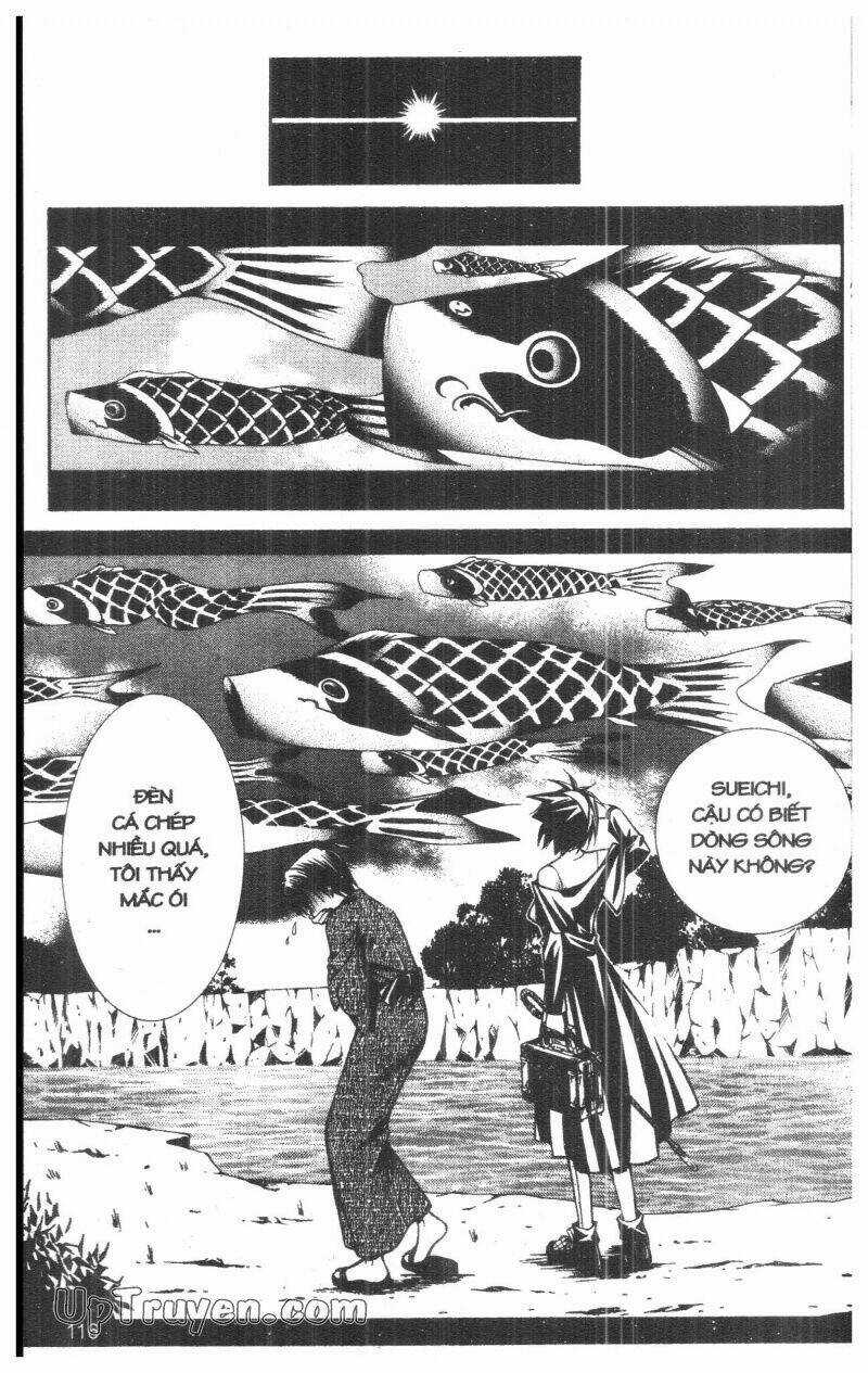 Nightmare Inspector - Chapter 5 - Trang 115