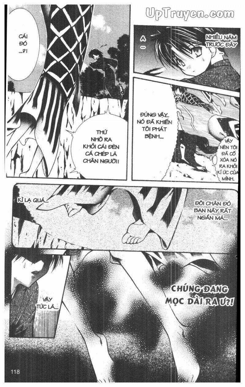 Nightmare Inspector - Chapter 5 - Trang 117