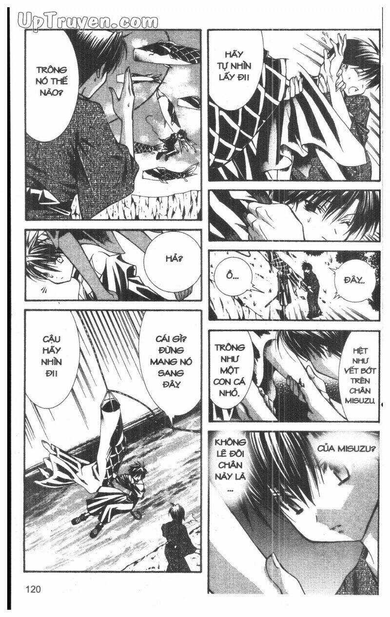 Nightmare Inspector - Chapter 5 - Trang 119