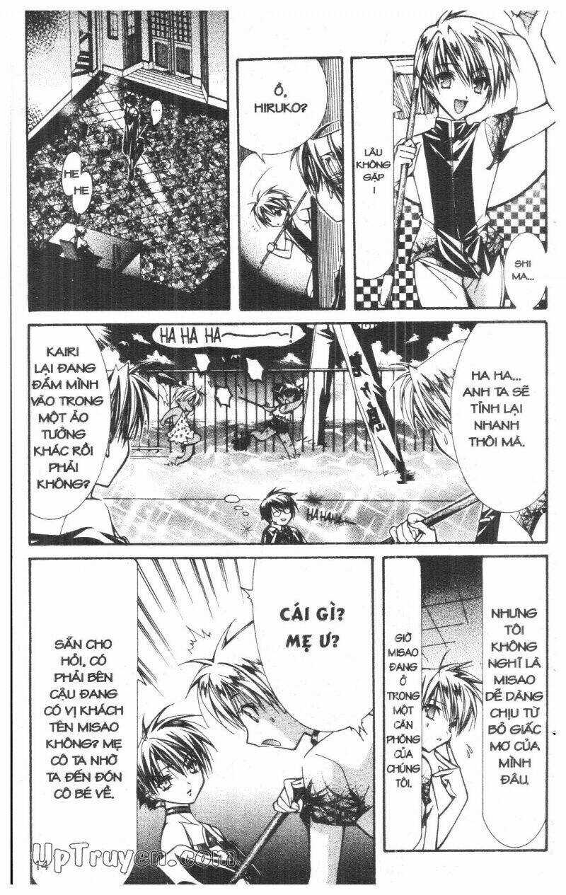 Nightmare Inspector - Chapter 5 - Trang 13