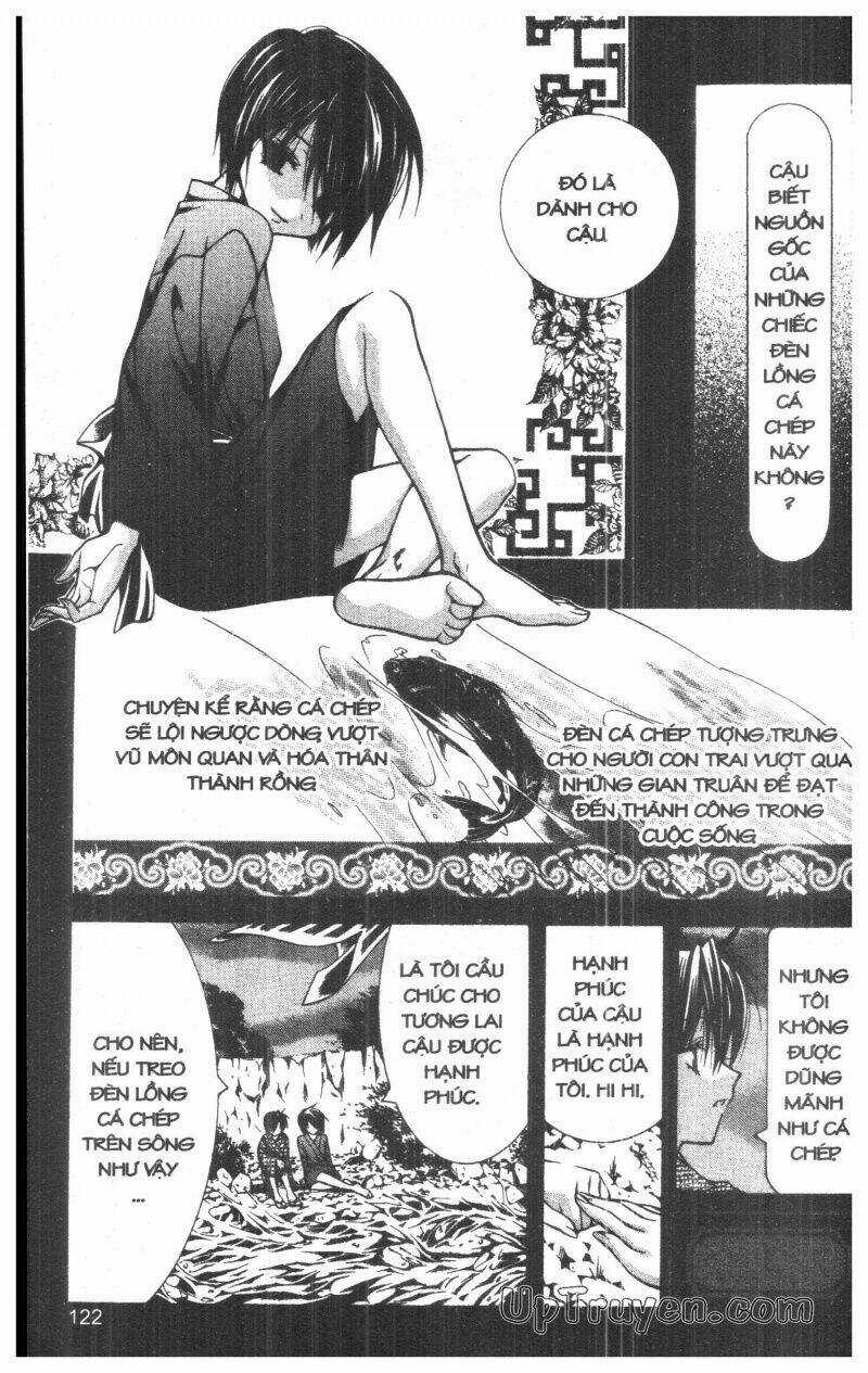 Nightmare Inspector - Chapter 5 - Trang 121