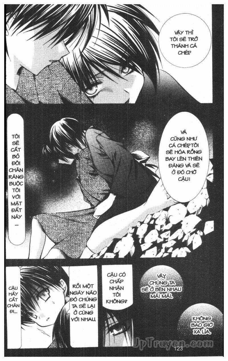 Nightmare Inspector - Chapter 5 - Trang 122