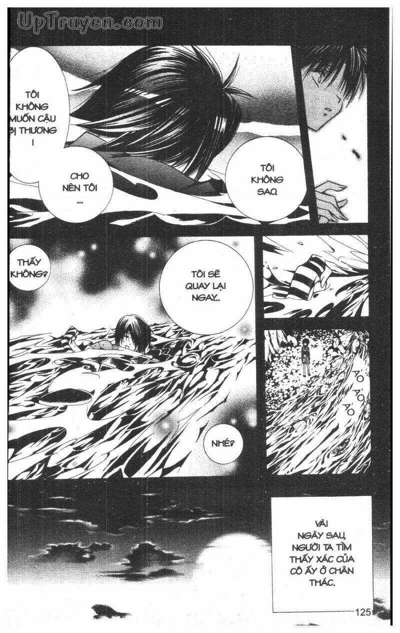 Nightmare Inspector - Chapter 5 - Trang 124