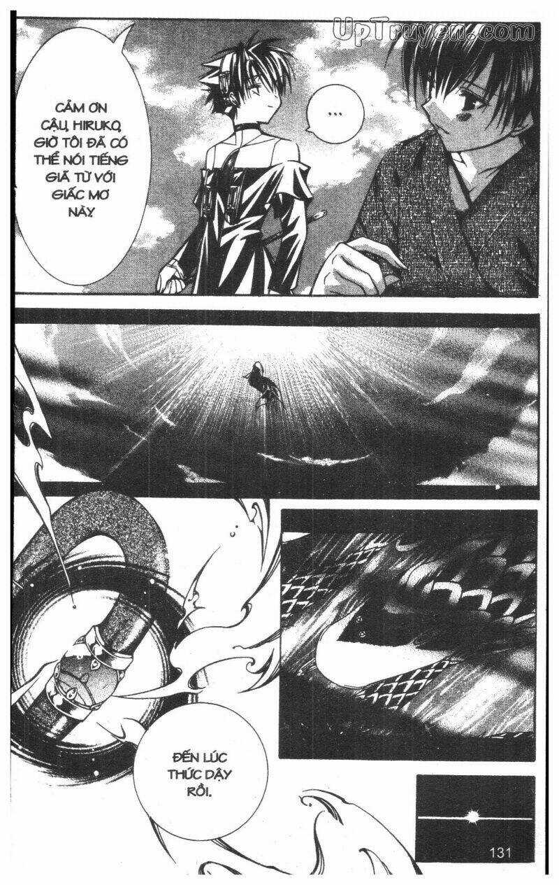 Nightmare Inspector - Chapter 5 - Trang 130