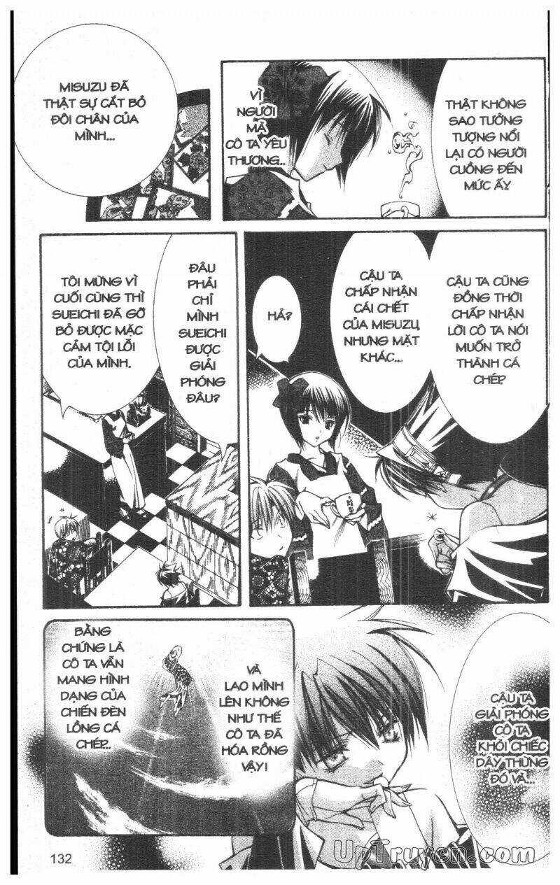 Nightmare Inspector - Chapter 5 - Trang 131