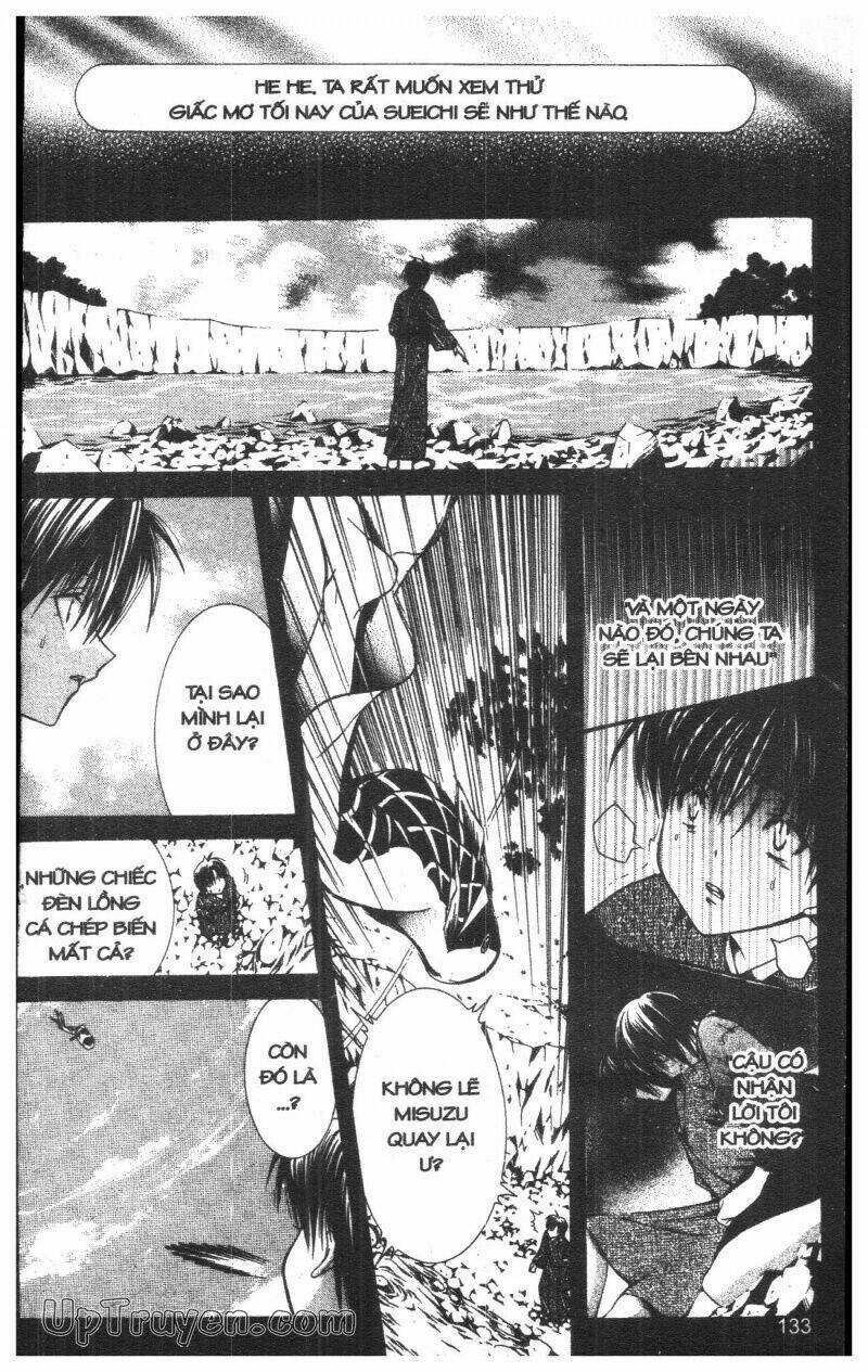 Nightmare Inspector - Chapter 5 - Trang 132