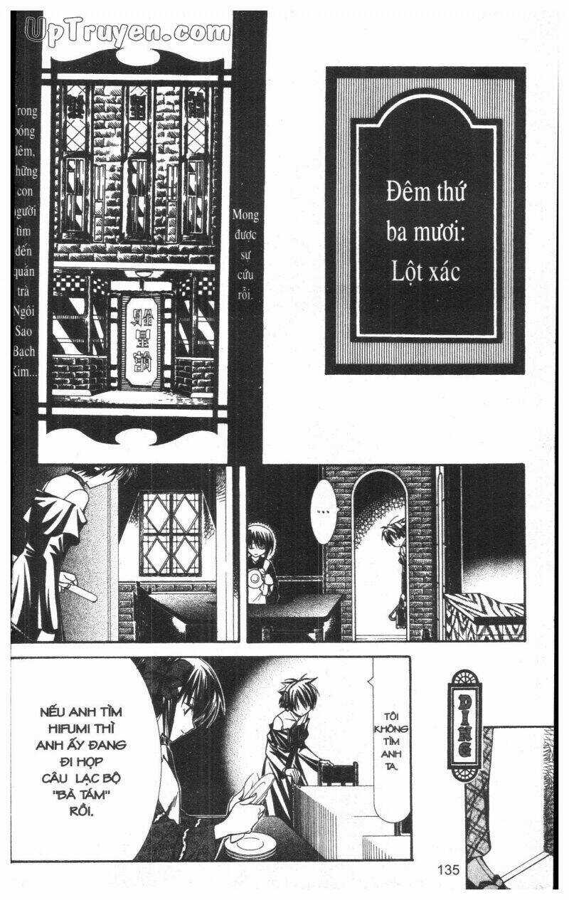 Nightmare Inspector - Chapter 5 - Trang 134