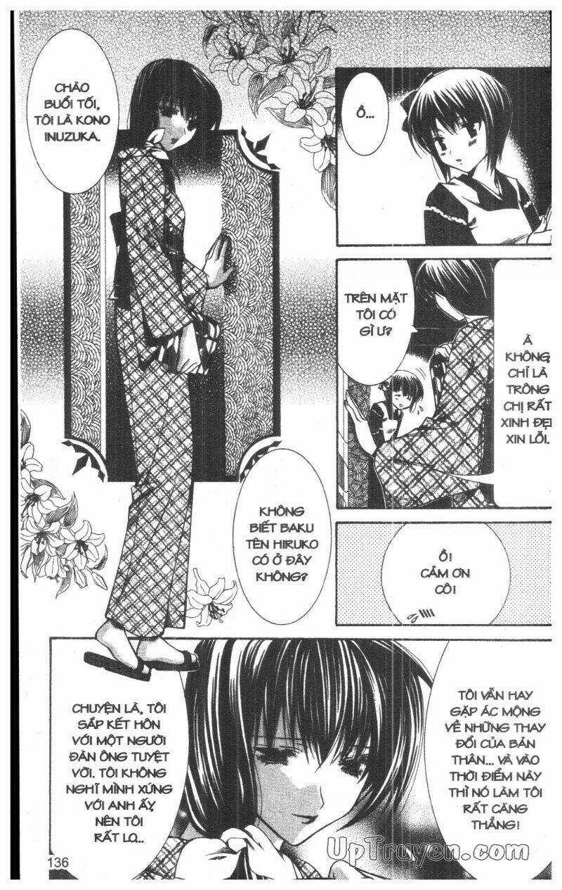 Nightmare Inspector - Chapter 5 - Trang 135