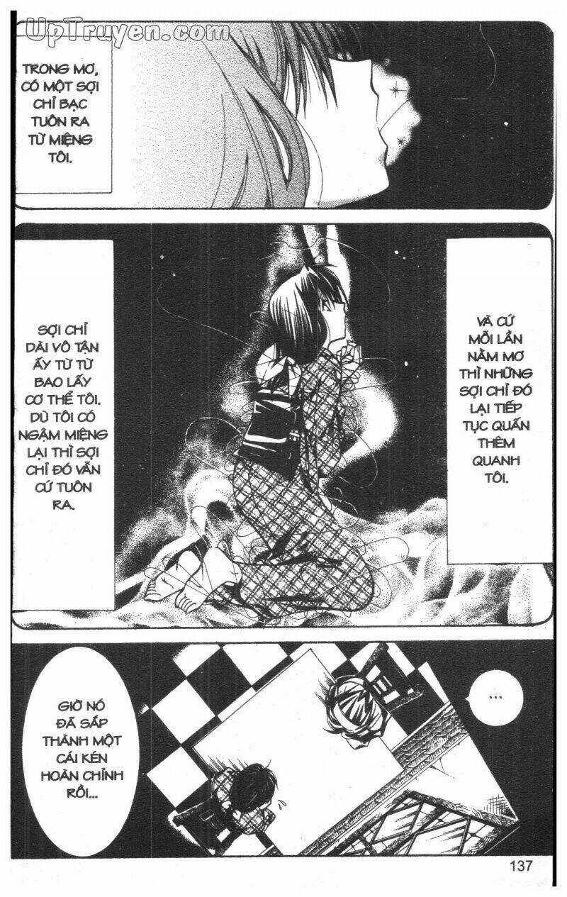 Nightmare Inspector - Chapter 5 - Trang 136