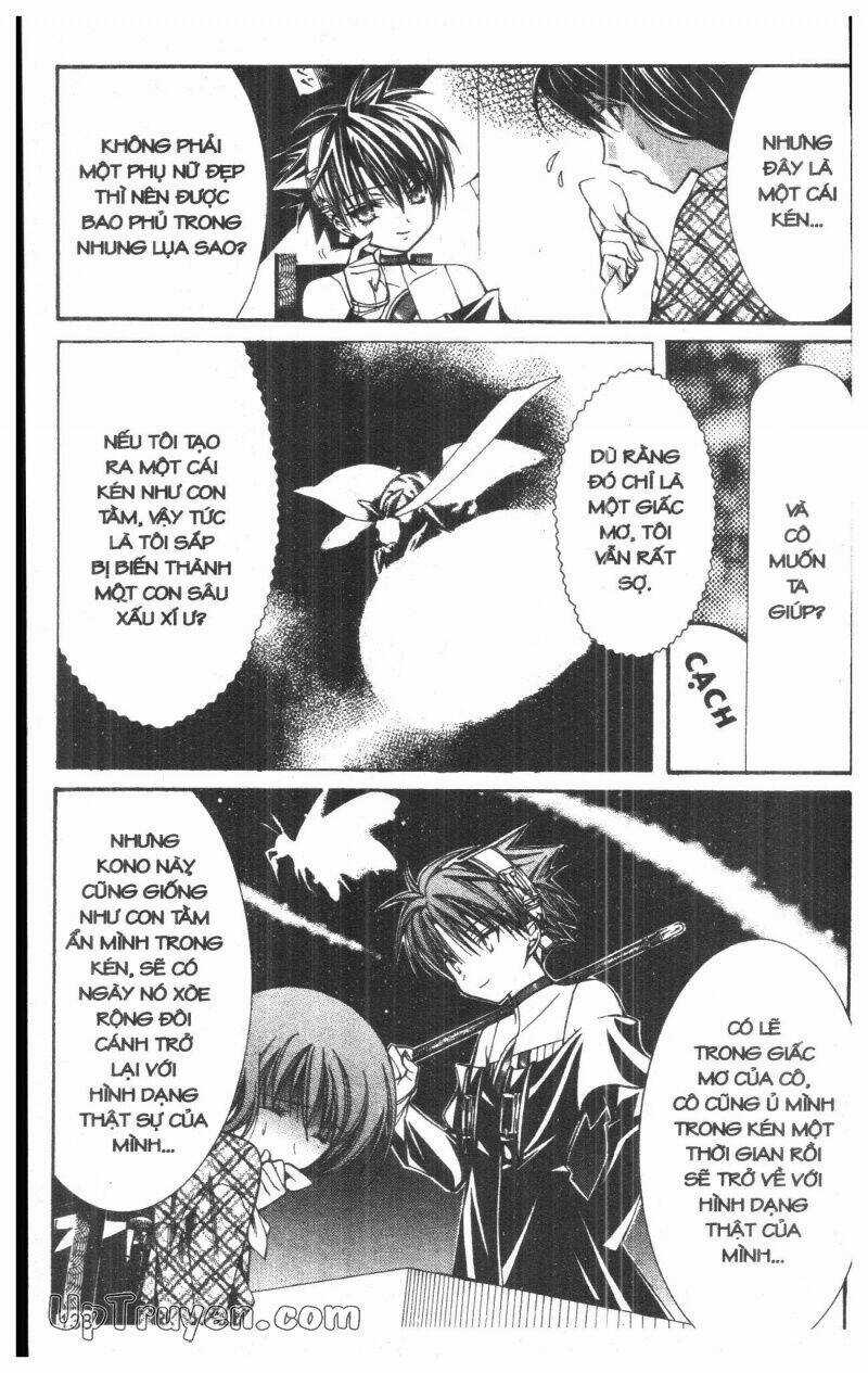 Nightmare Inspector - Chapter 5 - Trang 137