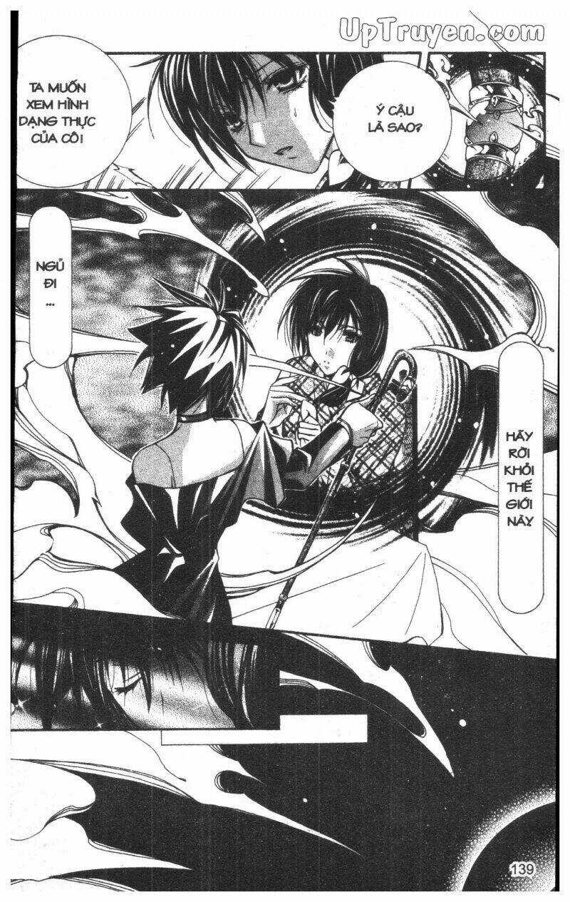 Nightmare Inspector - Chapter 5 - Trang 138